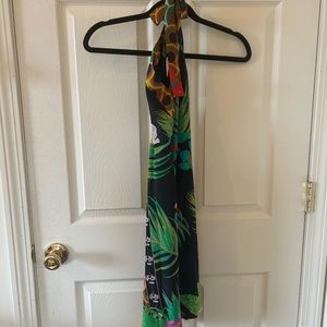 Cynthia Rowley Silk Dress